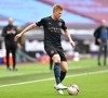 Prolongation à venir pour Kevin De Bruyne à Manchester City