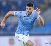Lazio : l'ancien Anversois Wesley Hoedt écarté de la sélection