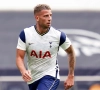 Mourinho pessimiste pour Alderweireld : "Il risque d'être sur la touche pendant un long moment"