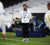 Villas-Boas parle ouvertement du mercato de l'OM