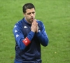 Belhocine emmène un petit nouveau pour le déplacement à Charleroi