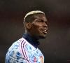 Manchester United s'active pour prolonger Paul Pogba
