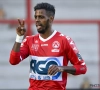Faïz Selemani sur le point de quitter Courtrai? 