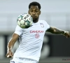 Murillo de retour, Raman suspendu: la sélection d'Anderlecht pour le déplacement à Charleroi 