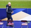 Déçu, Didier Deschamps annonce la couleur pour la suite: "Si je prends 26 joueurs..."