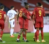 Euro 2024 : voici quand les Diables Rouges connaîtront leur groupe de qualification