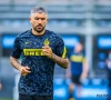 L'Inter Milan prolonge Aleksandar Kolarov