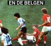 Un cortège impressionnant pour accompagner la dépouille de Diego Maradona 