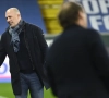 Philippe Clement regrette: "Mes joueurs ont trop pensé à Malines"