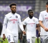 L'ironie du sort pour Anderlecht: "Si le match durait un peu plus longtemps ..."