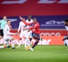Lille écrase Lorient, Jonathan David débloque enfin son compteur !