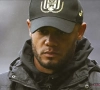Vincent Kompany en colère : "Je n'ai pas vu de joueurs combattifs cette fois"