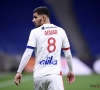Aouar, plan B d'Arsenal qui préfère un Anglais
