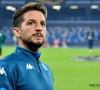 🎥 Dries Mertens retrouve le chemin des filets !