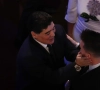 Officiel : Lionel Messi est sanctionné pour son hommage à Diego Maradona !