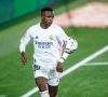 Dans le trou au Real, Vinicius Jr peut compter sur un soutien de choix