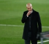 PSG: la folle rumeur menant à Zinedine Zidane