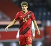 Biélorussie-Belgique: trois Diables Rouges s'en vont, deux autres arrivent 