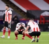 Sheffield United proche de s'emparer d'un triste record 