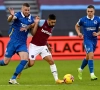 Sur la pelouse de West Ham, Brighton confirme son statut de roi du match nul