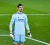 Thibaut Courtois face à ses rêves : "Un trophée avec les Diables et la Ligue des Champions avec le Real Madrid"