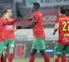 Ostende: Makhtar Gueye de retour, premières minutes contre Anderlecht? 