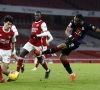 Arsenal stoppé dans son élan par Crystal Palace et Christian Benteke