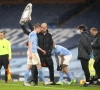🎥 FA Cup : Kevin De Bruyne sort sur blessure