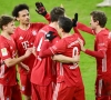 Le Bayern et l'association japonaise de football prolongent leur partenariat