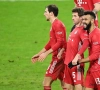 🎥 La réponse du Bayern au Borussia 