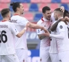 Le Milan AC et Saelemaekers continuent de mener la danse en Serie A
