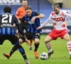 Retour très attendu au Standard pour le quart de finale face à Bruges