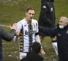 Un but "important" pour définitivement lancer l'aventure de Lukasz Teodorczyk à Charleroi? 