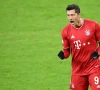 Un autre record de Gerd Müller dans le viseur de Robert Lewandowski 