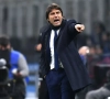 OFFICIEL : Antonio Conte quitte l'Inter Milan !