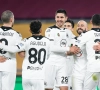 Serie A : la Spezia remonte Salernitana et s'impose