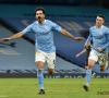 Une autre bonne nouvelle pour Manchester City 