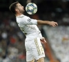 Nouvelle rechute pour un joueur du Real Madrid 