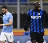 🎥 Auteur d'un doublé, Romelu Lukaku permet à l'Inter de prendre la tête de la Serie A