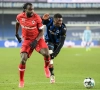 Jordan Lukaku à l'Euro ? Franky Vercauteren y croit