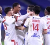 Ligue 1 : Lyon perd Denayer mais s'impose à Monaco au terme d'un match fou !