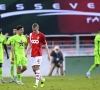 Un doublé de Bruno fait chuter le Standard de Liège et permet à Zulte de s'inviter dans la course au top 4 !