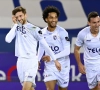 🎥 Pro League : le Beerschot plonge Genk dans le doute