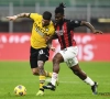 Serie A : Franck Kessie sauve l'AC Milan, Radja Nainggolan sort de la zone rouge