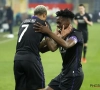 Anderlecht a courbé l'échine, remercie Wellenreuther et file en demi-finales de Croky Cup !
