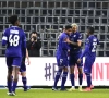 Anderlecht sur la piste d'un attaquant grec ? 