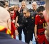 Dernière ligne droite vers l'Euro pour les Diables Rouges Futsal 