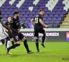 Une entame de match manquée qui coûte cher à Anderlecht