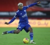 Leicester voudrait prolonger son jeune défenseur