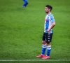 Dries Mertens encore sur le banc face à Cagliari
